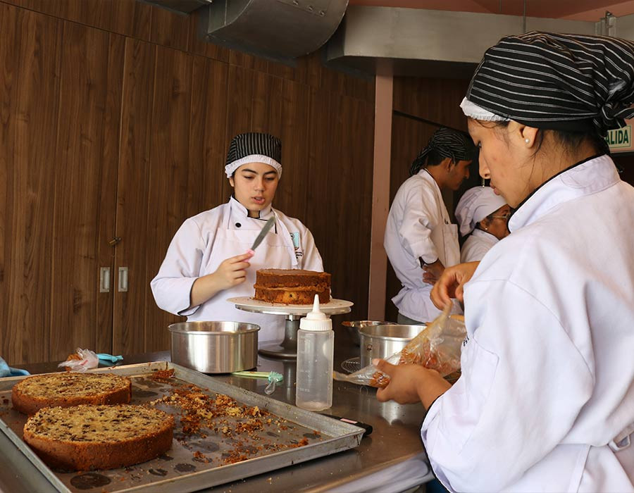 🎓 ¡Matrículas Abiertas 2026! Da el primer paso hacia tu futuro profesional