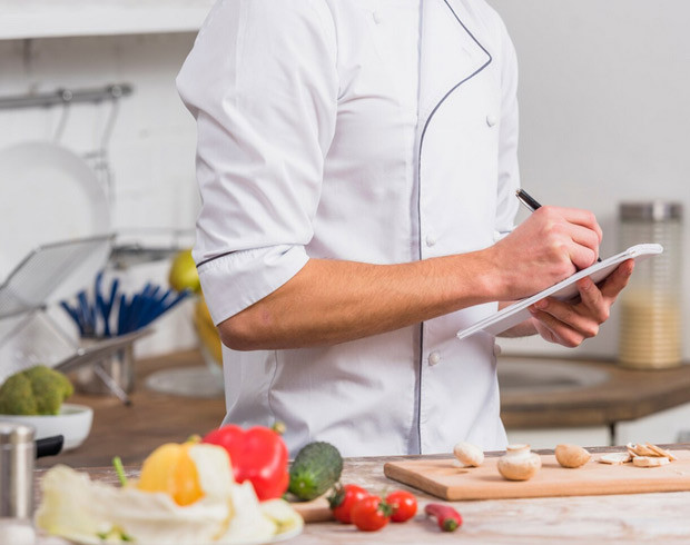 Servicios básicos gastronómicos - MÓDULO I
