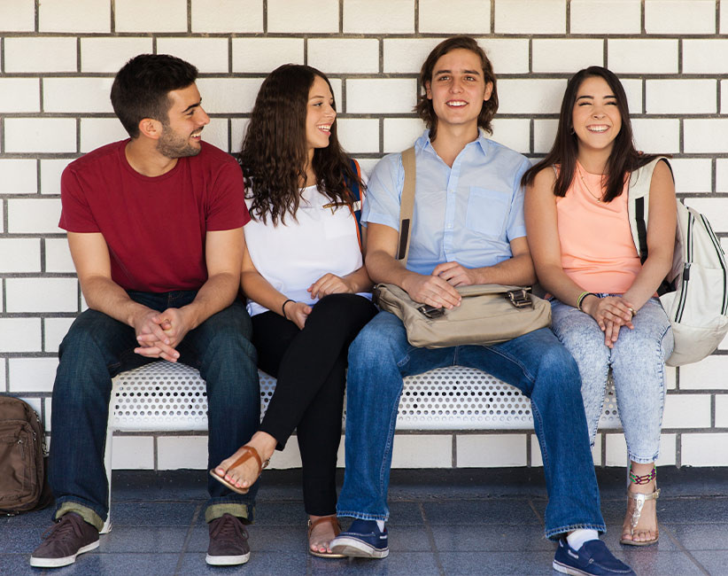 Capacitación para Alumno - Plataforma