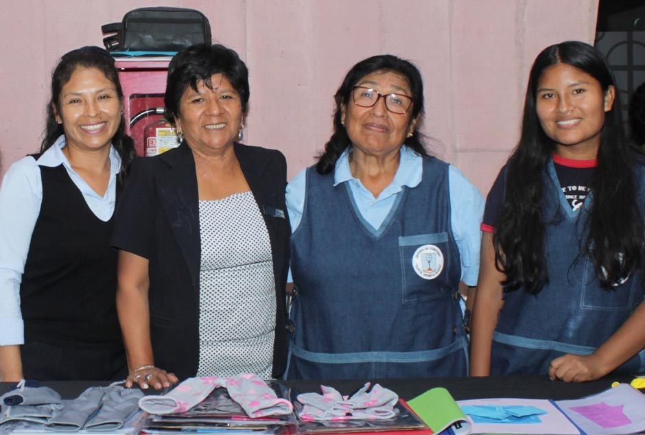 Aprende con nosotros y desarrolla tus habilidades prácticas